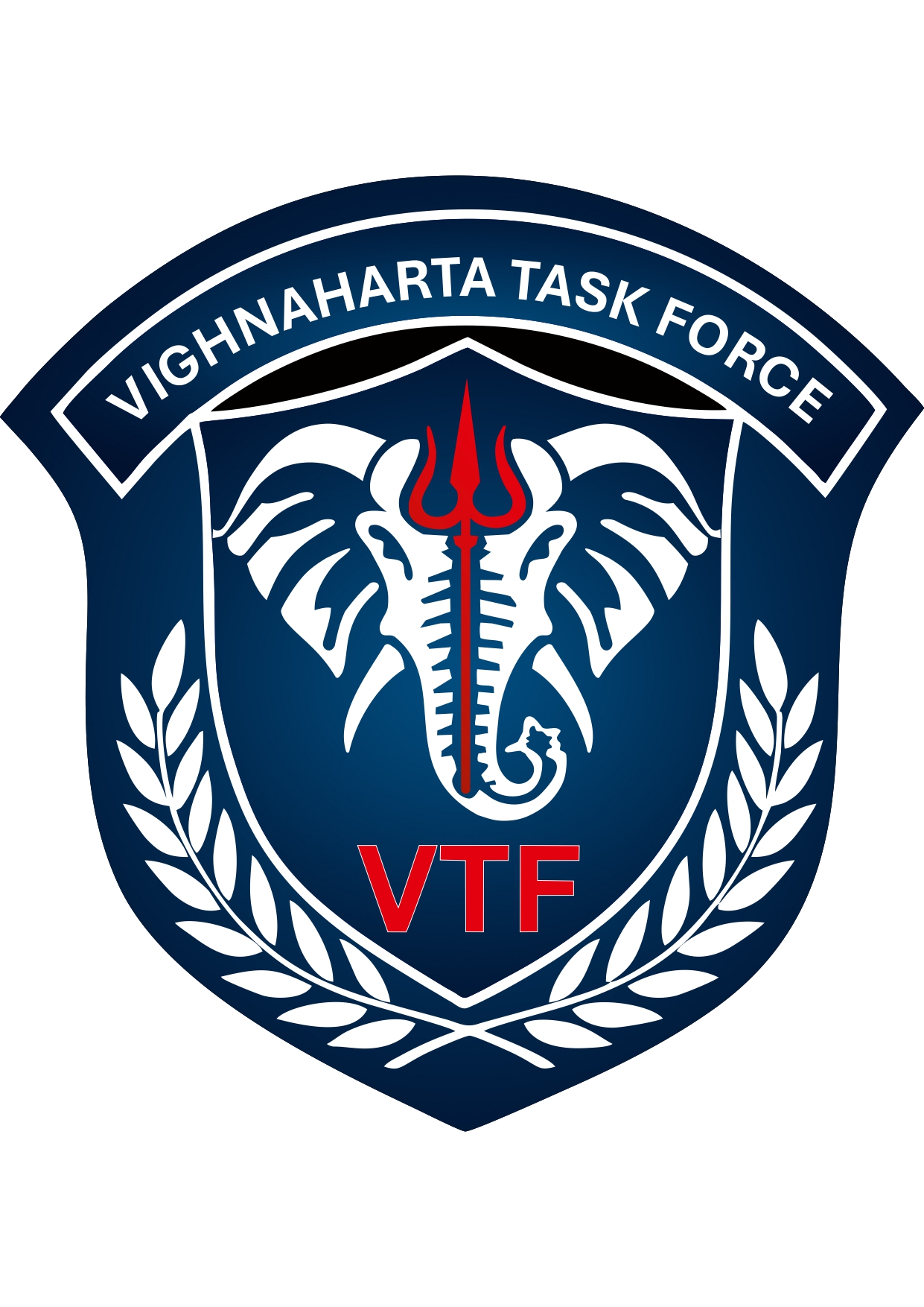 VIGHNAHARTA TASK FORCE